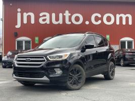 Ford ESCAPE 2017 SE AWD 2.0L $ 18941